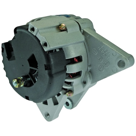 Replacement For Bosch, Al8712N Alternator